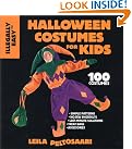 Illegally Easy Halloween...