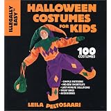 Illegally Easy Halloween Costumes for Kids