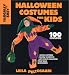 Illegally Easy Halloween Costumes for Kids