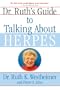 Dr. Ruth's Guide to Talking About Herpes