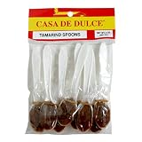 Review Casa De Dulce  / Casa De Dulce Tamarindo Spoon, 2-Ounce Bags (Pack of 12)