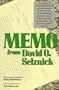 Memo from David O. Selznick