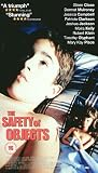 Safety Of Objects [UK IMPORT] - Glenn Close