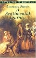 A Sentimental Journey: Through France and Italy by Mr. Yorick (Dover Thrift Editions)