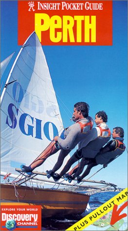 City Travel Guides Discounted  Books : Insight Pocket Guide Perth