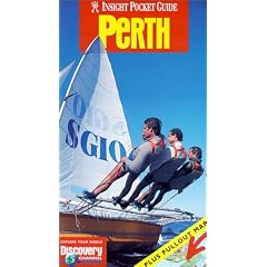 Insight Pocket Guide Perth