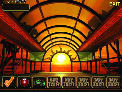 Reel Deal Slots Nickels & More image