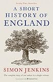 A short history of England