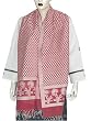 Handmade Scarf Women Fashion Cotton 22 x 70 inches