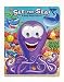 See The Sea!: A Book About Colors (Googly Eyes)