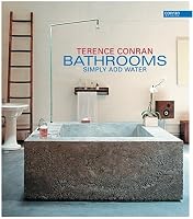 Bathrooms: Just Add Water