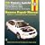 VW Passat and Audi A4 Automotive Repair Manual: 1996-2001 (Haynes Automotive Repair Manuals)