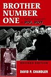 Brother Number One: A Political Biography Of Pol Pot