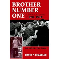 Brother Number One: A Political Biography of Pol Pot