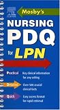 Mosbys Nursing PDQ for LPN