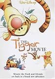 Review Walt Disney Home Video  / Tigger Movie Giftpack [2000]