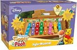 IMC Toys Winnie The Pooh Electronic Xylophone