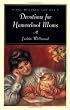 One Hundred and One Devotions for Homeschool Moms