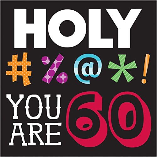 Creative Converting Hanging Décor New Year Countdown Banner