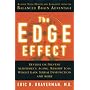 The Edge Effect: Achieve Total Health and Longevity with the Balanced Brain Advantage