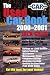 The Used Car Book 2000-2001