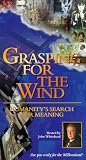 Revue Vision Video  / Grasping for the Wind