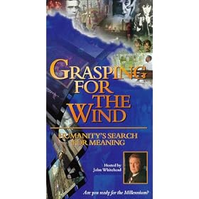 Grasping for the Wind [VHS]