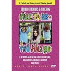 Free to Be You and Me by Marlo Thomas, Alan Alda, Harry Belafonte, Mel Brooks, and Rita Coolidge