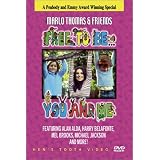 Free to Be You and Me