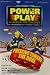 Power Play: A Musical for Children (Pressing Toward the Goal, Full DVD Presentation)