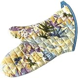 13 Oven Mitt - Japaneseque