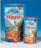 Eigenschaften TRIXIE 4213 / TRIXIE 4213 Minzies für Katzen, 50g
