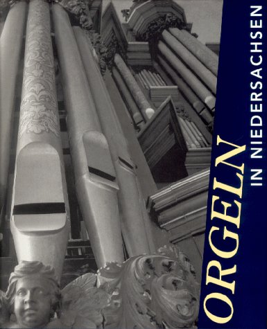 Orgeln in Niedersachsen