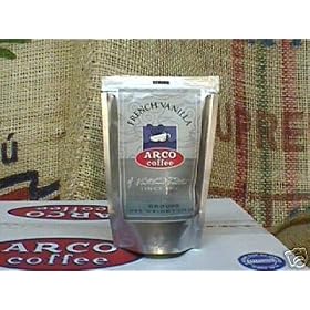 French Vanilla