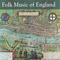 Folk Music of England