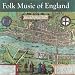 Folk Music of England by The Gift of Music (ASIN:B000EGD1OM)