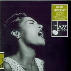 Complete Original Decca Recordings
