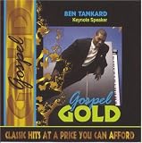 Ben Tankard -  Keynote Speaker