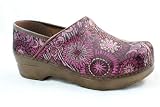 Sanita Professional Stardust in Fuchsia