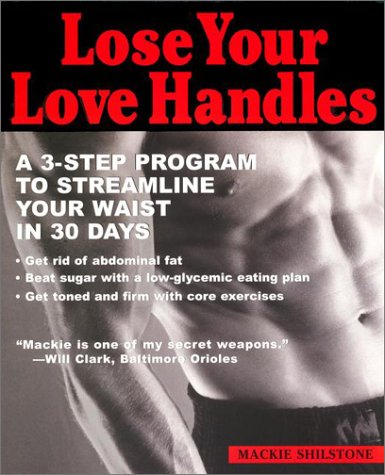 exercises for love handles