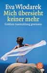 Mich �bersieht keiner mehr: Gr��ere A...