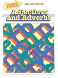 Adjectives & Adverbs (Straight Forward English Series)