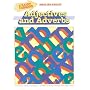 Adjectives & Adverbs (Straight Forward English Series)