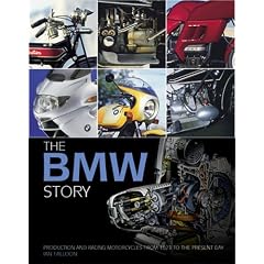The BMW Story