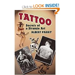 Tattoo: Secrets of a Strange Art