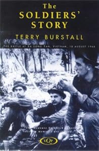 The Soldiers Story - Terry Burstall