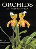 Cover of Orchids by Brian Rittershausen Wilma Rittershausen 1870673344