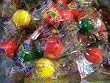 Candy Jawbreakers, 5lb. Individual Wrapped