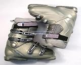 Used Tecnica Entry X RT Gray Womens Ski Boots