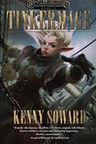 Tinkermage (GnomeSaga) (Volume 2) Tinkermage (GnomeSaga) (Volume 2)